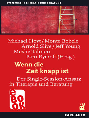 cover image of Wenn die Zeit knapp ist